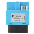 CONTROL UNIT FOR FUEL PUMP
