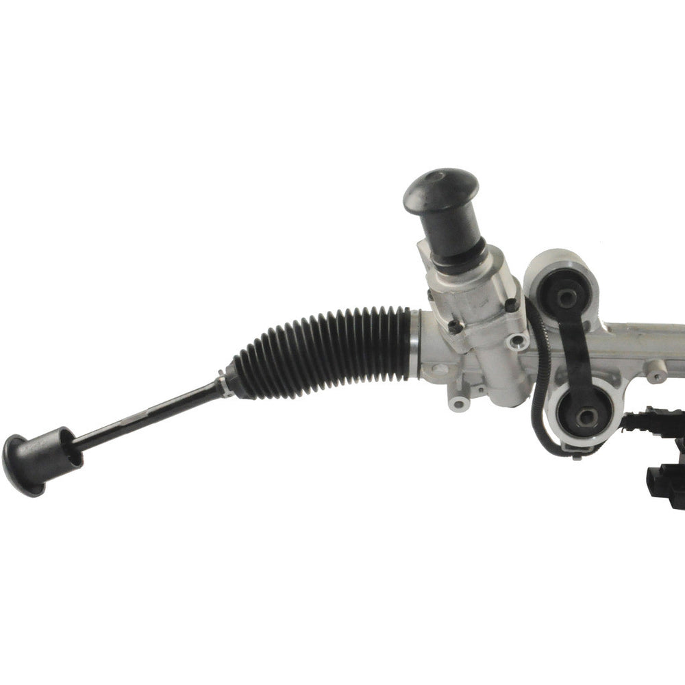 REMAN ELECT POWER RACK & PINION