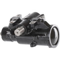 NEW STEERING GEAR