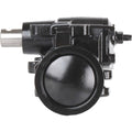NEW STEERING GEAR
