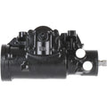 NEW STEERING GEAR