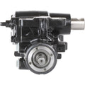 NEW STEERING GEAR