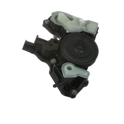 ENGINE OIL SEPARATOR