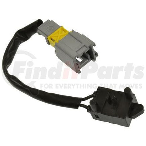 CLUTCH PEDAL POSITION SWITCH