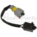 CLUTCH PEDAL POSITION SWITCH