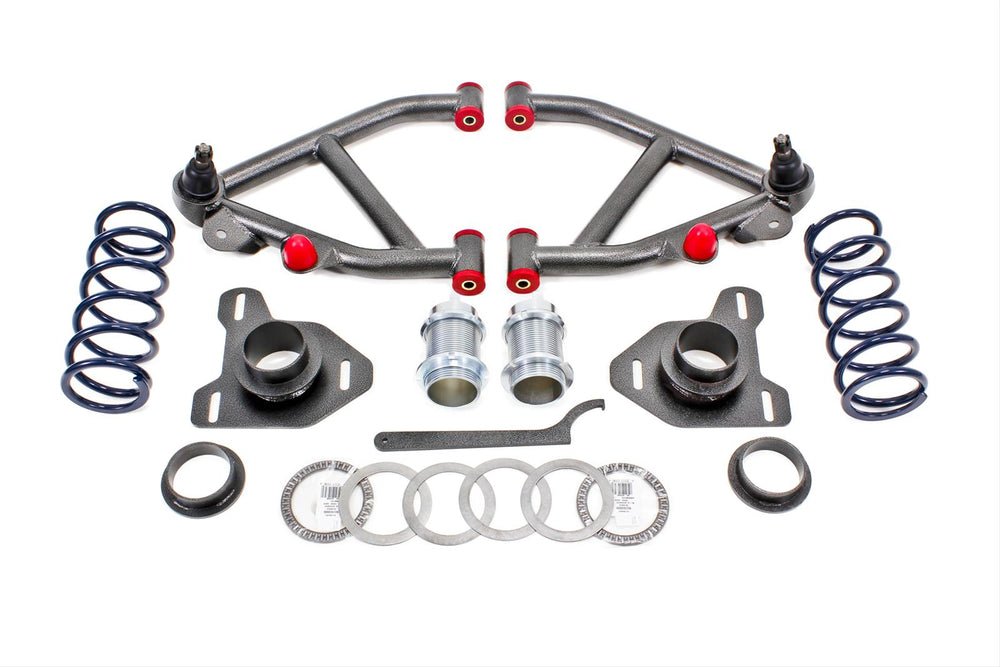 COIL-OVER CONVERSION PACKAGE