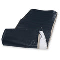 8187 C/K SEAT UPHOLSTERY KIT FULL PLEAT VINYL BLUE
