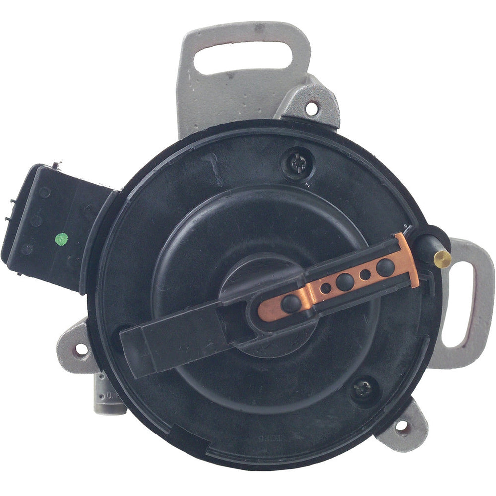 IGNITION DISTRIBUTORS