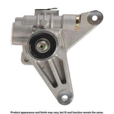 NEW POWER STEERING