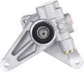 NEW POWER STEERING