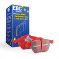 EBC REDSTUFF PADS