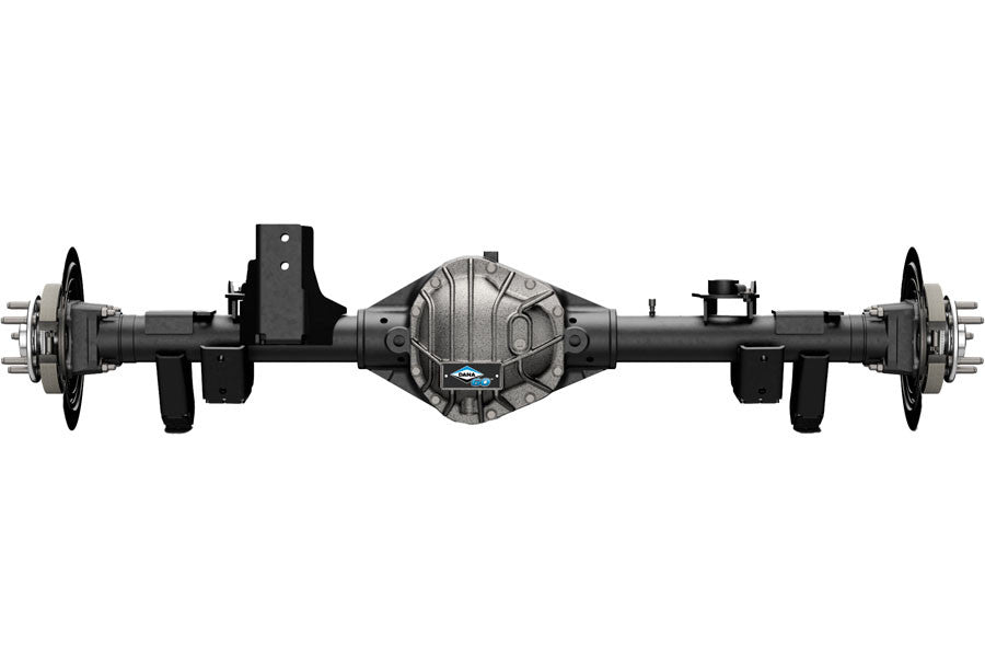 20C GLADIATOR ULTIMATE DANA 60 SEMIFLOAT REAR JT 4.56 ARB 69 INCH WIDTH