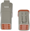 CONTROL ARM W/ BALL