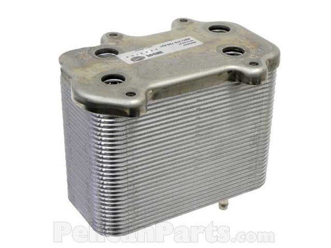 OIL COOLER