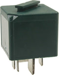 COOLANT FAN RELAY