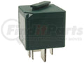 COOLANT FAN RELAY
