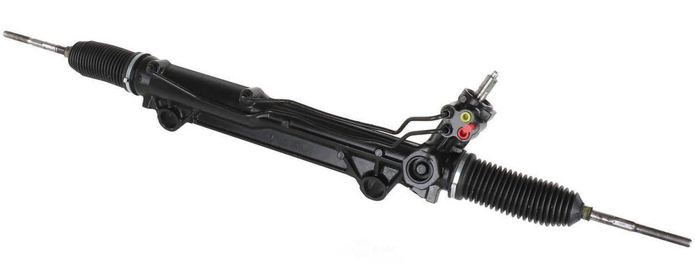 RACK & PINION DOM/POWER