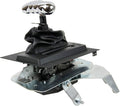 HAMMER SHIFTER 87-93 MUSTANG CONSOL