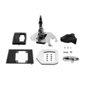 HAMMER SHIFTER 87-93 MUSTANG CONSOL