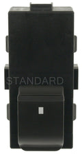STANDARD SWITCH - POWER W