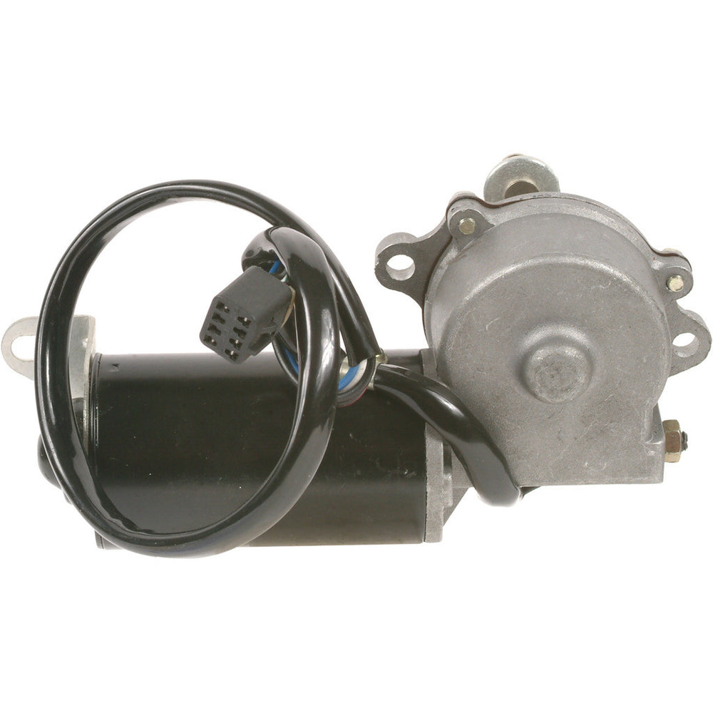 SELECT WIPER MOTORS