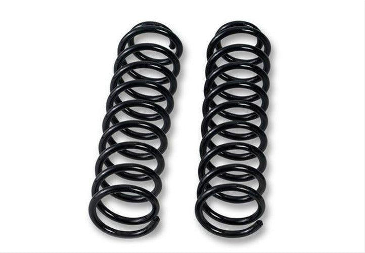 F COIL SPRG KIT 4"TJ97-04