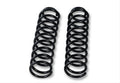 F COIL SPRG KIT 4"TJ97-04