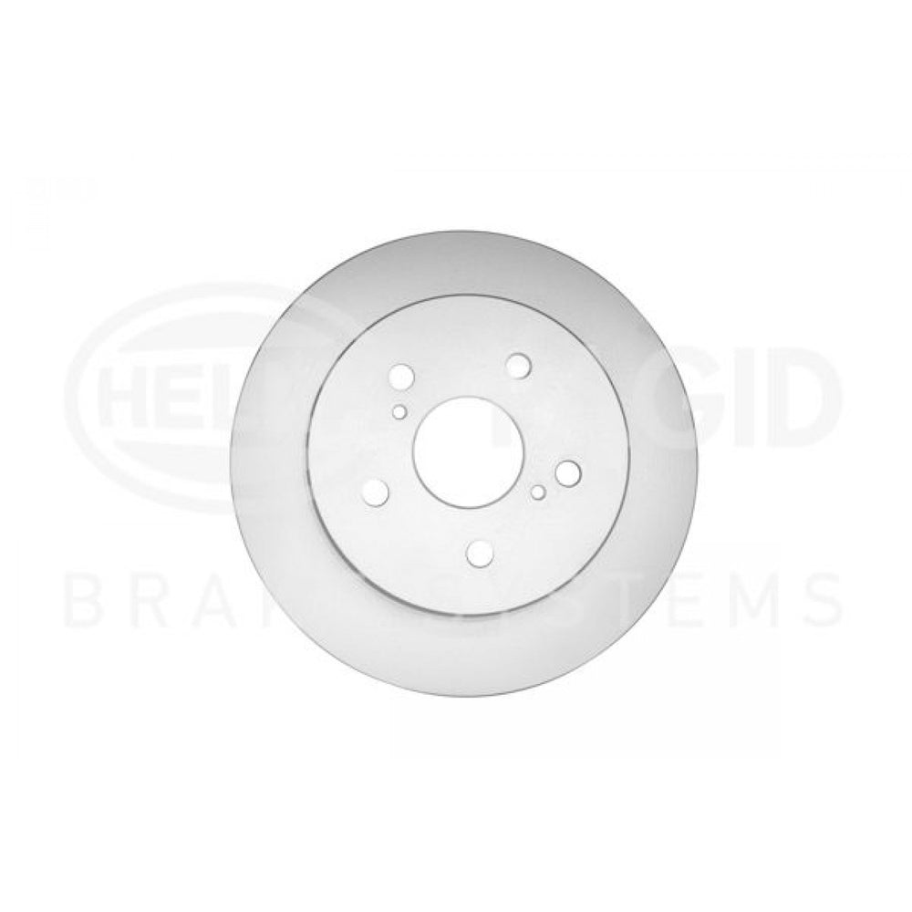BRAKE DISC 8DD