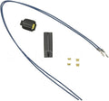 PWR STEER PRESSURE SWITCH CONNECTOR