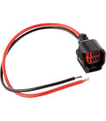 PWR STEER PRESSURE SWITCH CONNECTOR