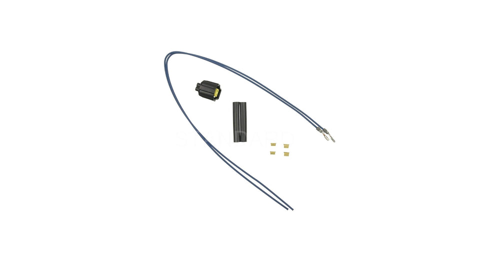 PWR STEER PRESSURE SWITCH CONNECTOR