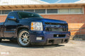 WELD RT-S S77 HD 17X10 POLISHED 6X5