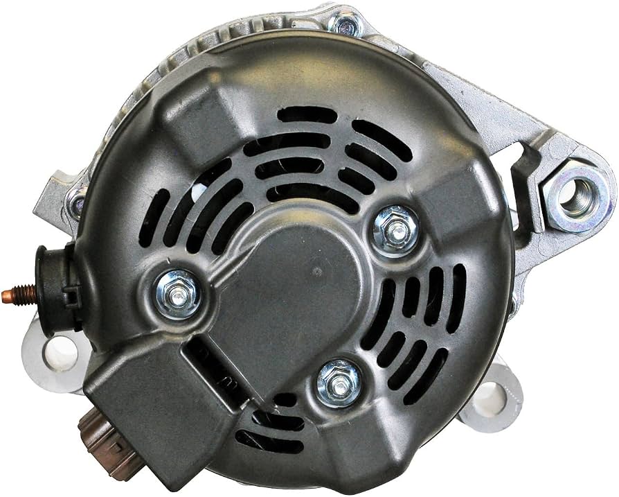 REMANUFACTURED DENSO FIRST TIME FIT