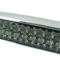 LED 3RD BRAKE LIGHT SMOKE