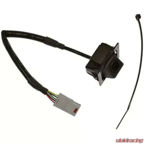 PARK ASSIST CAMERA