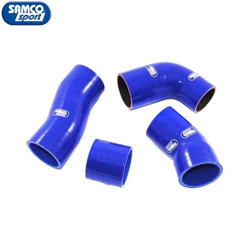 Samco Audi Audi A3/S3/TT225bhp additional hoses to current turbo kit (4) Turbo Kit (URBANCAMO)