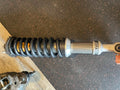 ~(38 lbs. 42X21X9)~ 2015+ Toyota Hilux: 2.25in Sport Shock Leveling System