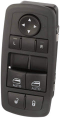 POWER WINDOW SWITCH