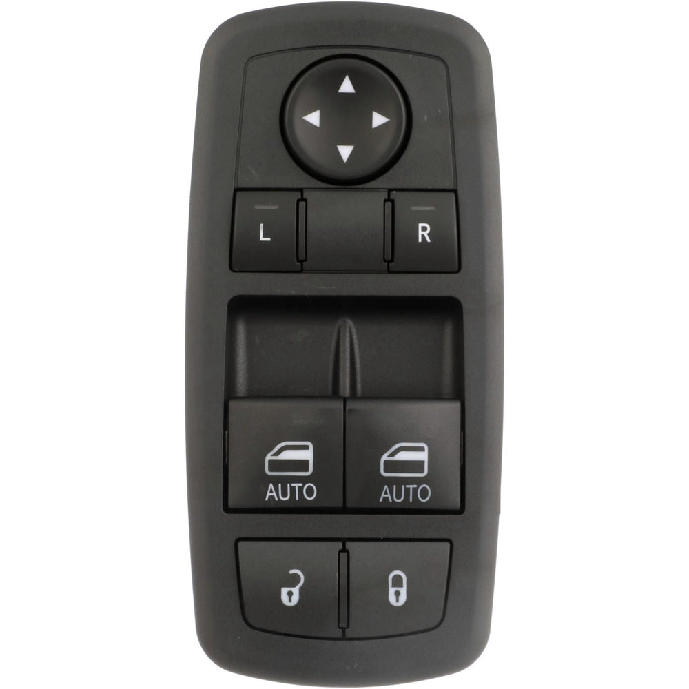POWER WINDOW SWITCH