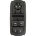 POWER WINDOW SWITCH