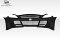 2008-2015 Infiniti G Coupe G37 Q60 Duraflex Elite Front Bumper Cover - 1 Piece
