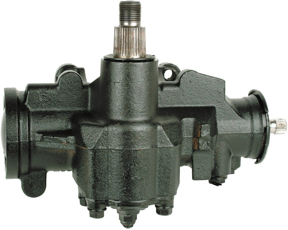 POWER STEERING COMPONENTS