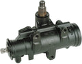 POWER STEERING COMPONENTS