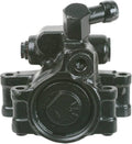 POWER STEER PUMP