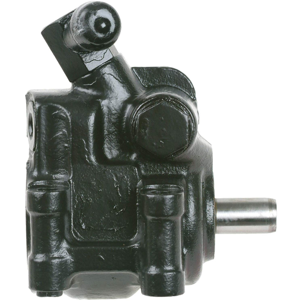 POWER STEER PUMP