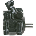 POWER STEER PUMP