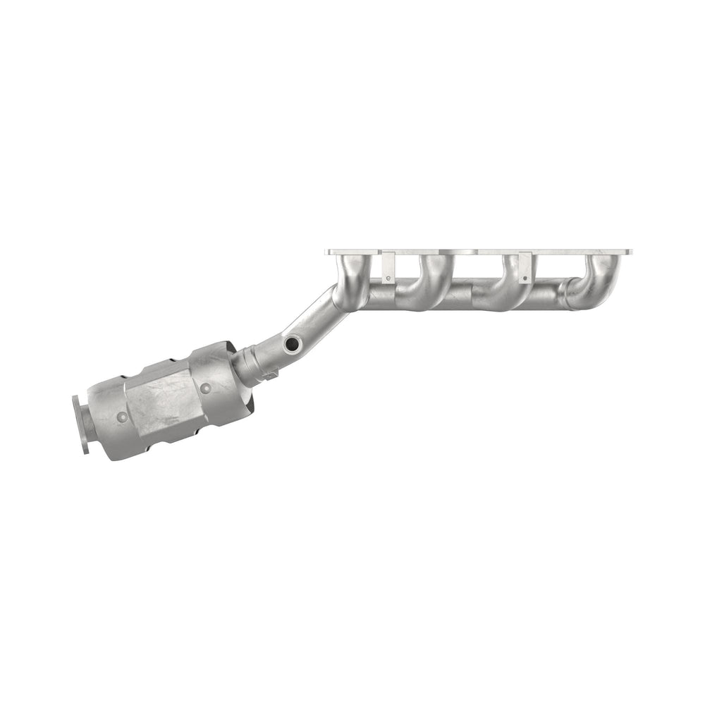CONVERTER-CALCAT DIRECT FIT