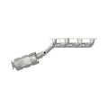 CONVERTER-CALCAT DIRECT FIT