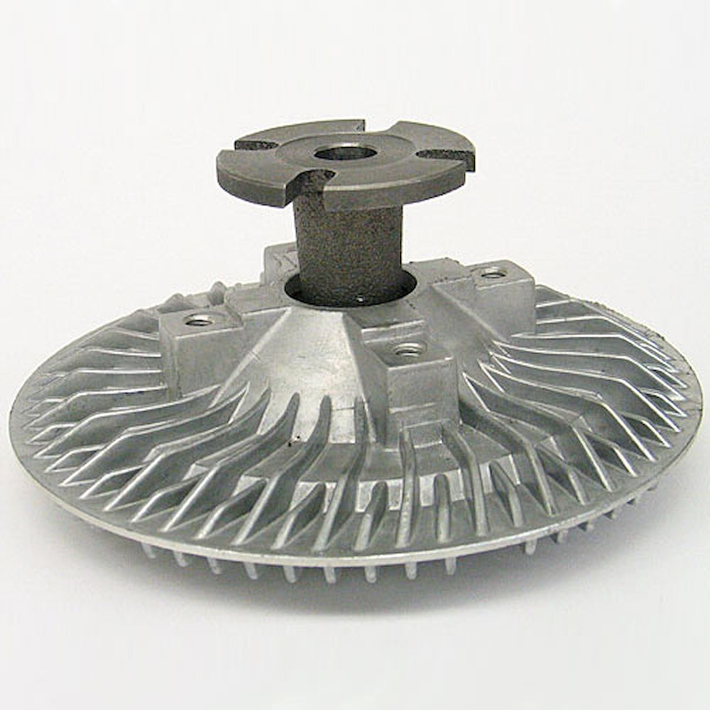 FAN CLUTCH THERMAL