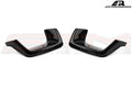 CF Heat Shield Sub/WRX ST
